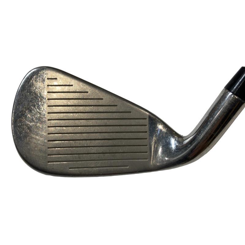Callaway（キャロウェイ） RAZR X 6S アイアンセット IR フレックスS