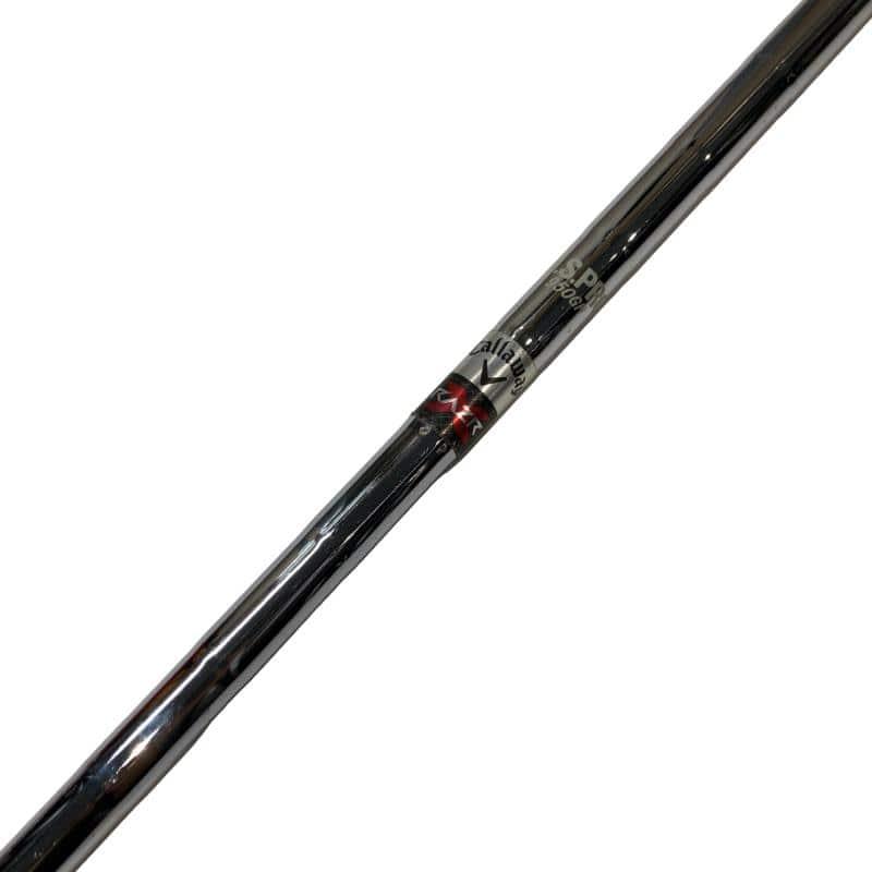 Callaway（キャロウェイ） RAZR X 6S アイアンセット IR フレックスS