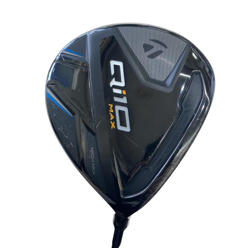 TaylorMade（テーラーメイド） Qi10 MAX 3W フェアウェイウッド FW