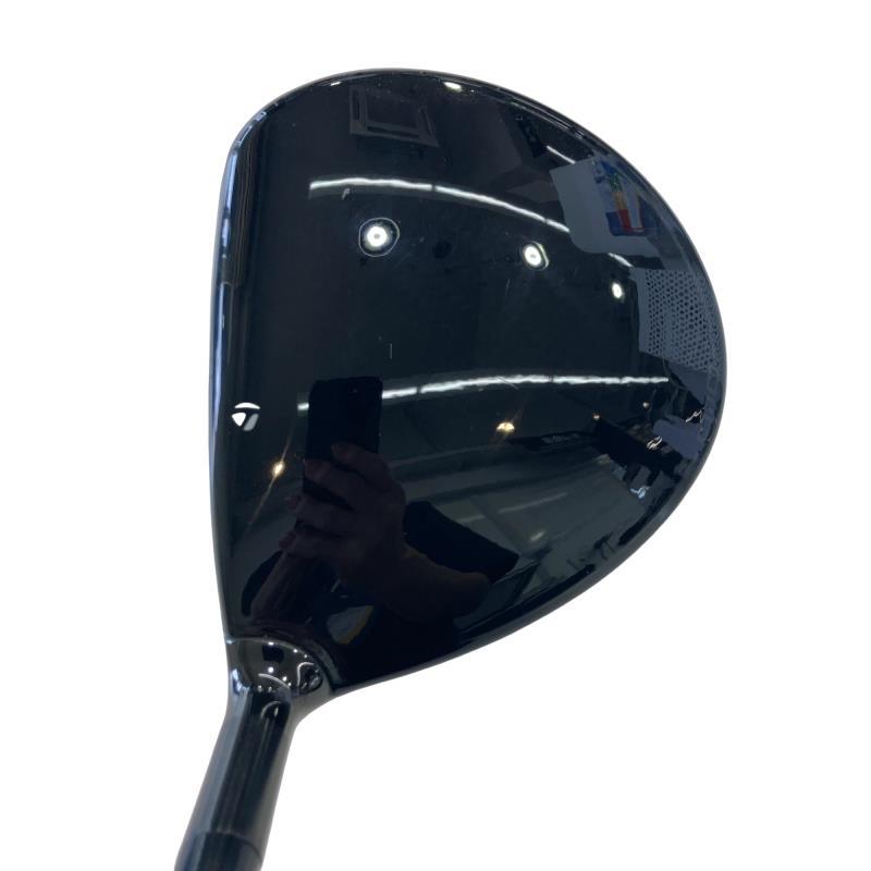 TaylorMade（テーラーメイド） Qi10 MAX 3W フェアウェイウッド FW