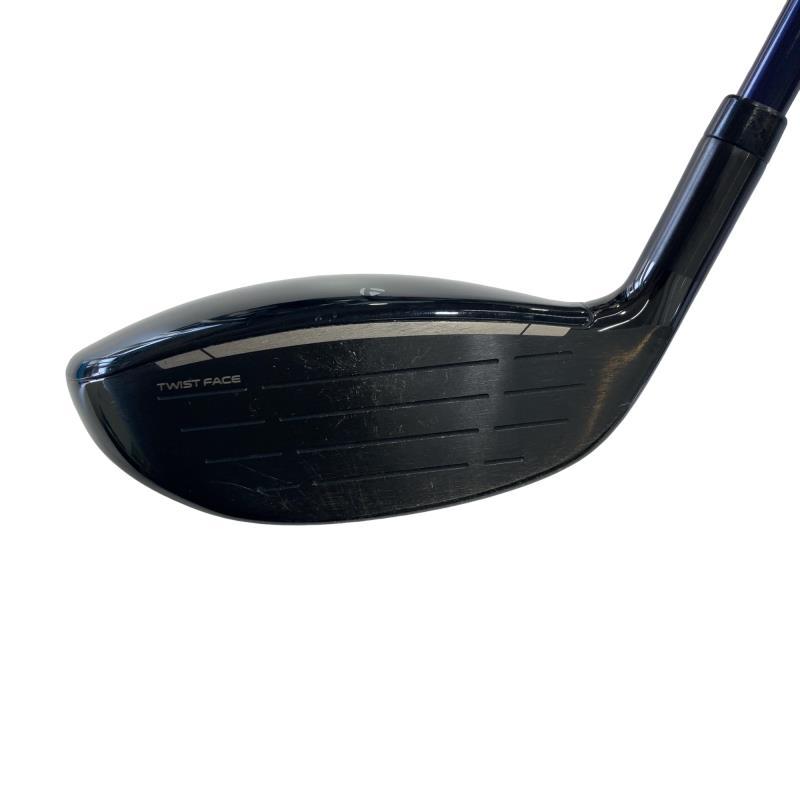 TaylorMade（テーラーメイド） Qi10 MAX 3W フェアウェイウッド FW