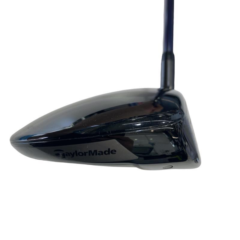 TaylorMade（テーラーメイド） Qi10 MAX 3W フェアウェイウッド FW