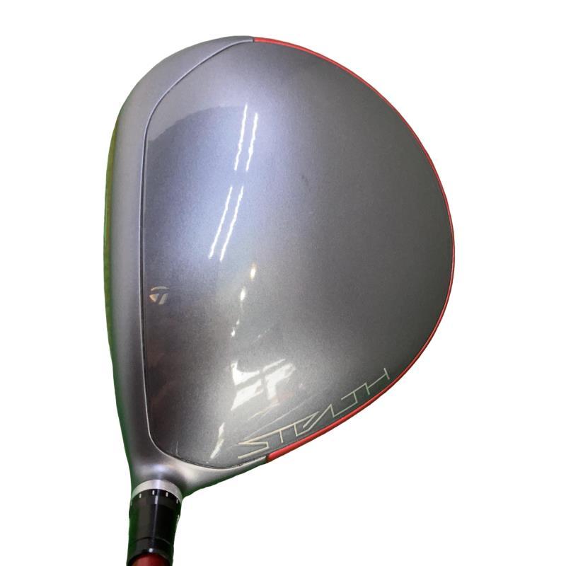 TaylorMade（テーラーメイド） STEALTH2 HD 12° レディース ドライバー
