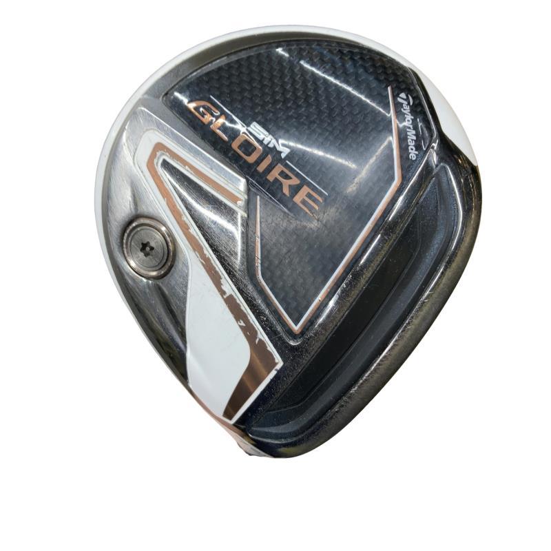 【新品未使用】テーラーメイド SIM GLOIRE 7W TaylorMade（テーラーメイド） SIM GLOIRE 7W フェアウェイウッド FW