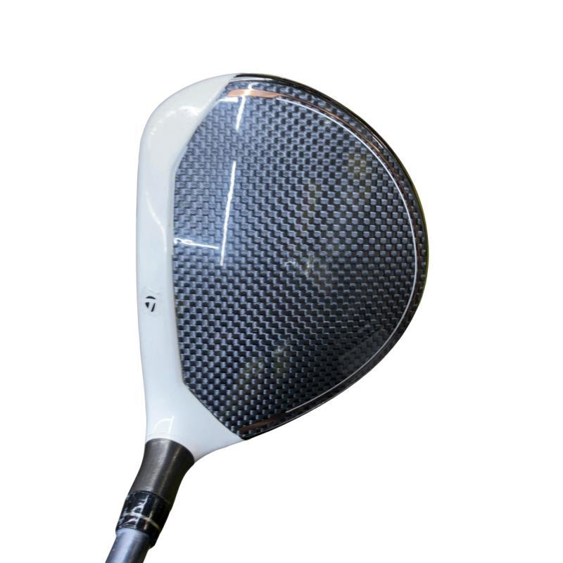 テーラーメイド　　　　　　simグローレ　フェアウェイウッド　7w TaylorMade（テーラーメイド） SIM GLOIRE 7W フェアウェイウッド FW