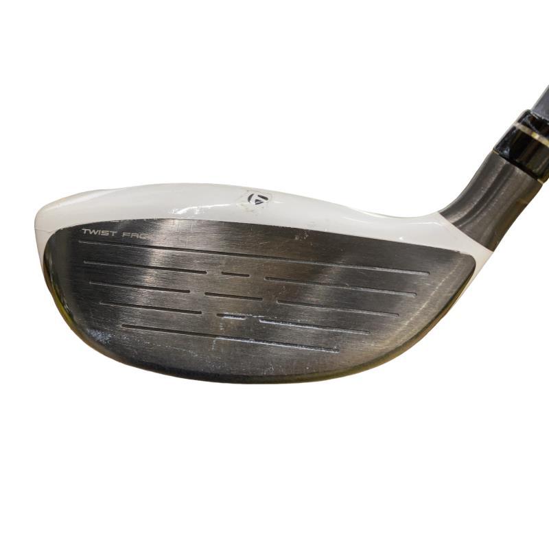TaylorMade（テーラーメイド） SIM GLOIRE 7W フェアウェイウッド FW