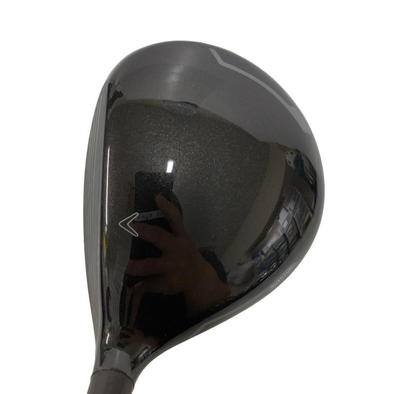 Callaway（キャロウェイ） QUANTUM MINI SPINNER 11W フェアウェイ