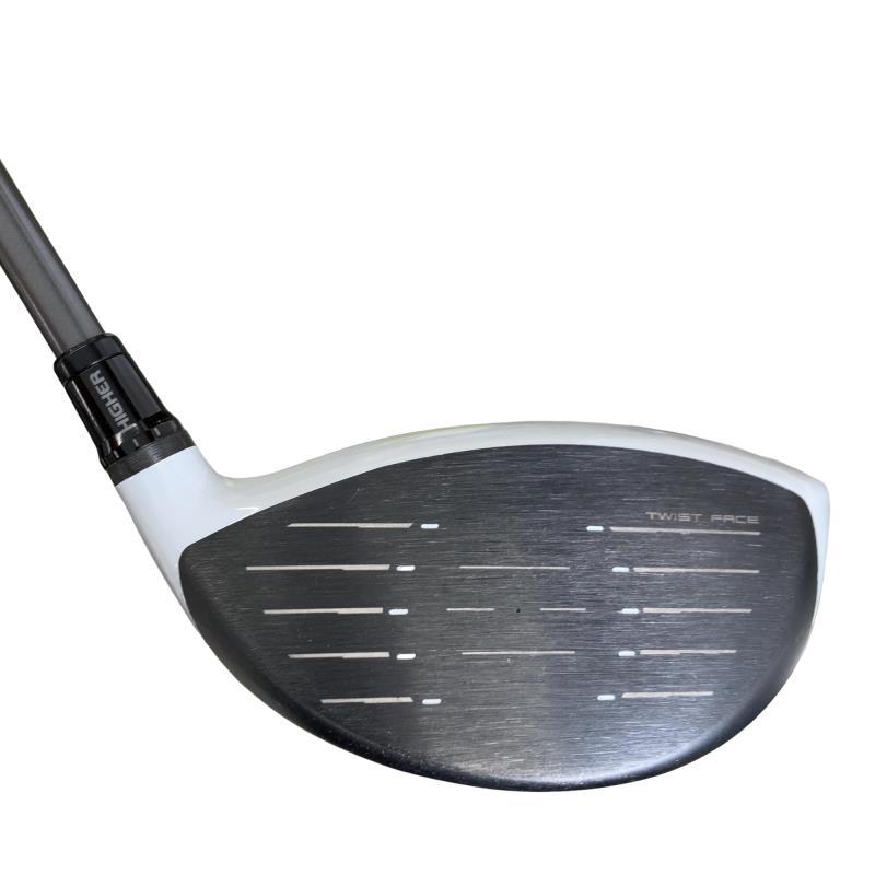 【レフティ】テーラーメイド SIM2 MAX ドライバー TaylorMade（テーラーメイド） SIM2 MAX 9° レフティ ドライバー DR