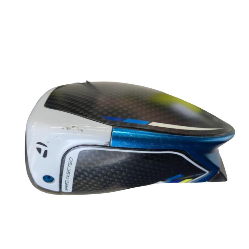 TaylorMade（テーラーメイド） SIM2 MAX 9° レフティ ドライバー DR