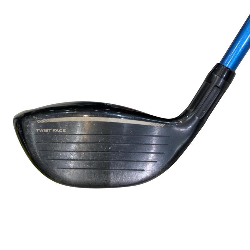 TaylorMade（テーラーメイド） STEALTH 7W フェアウェイウッド FW