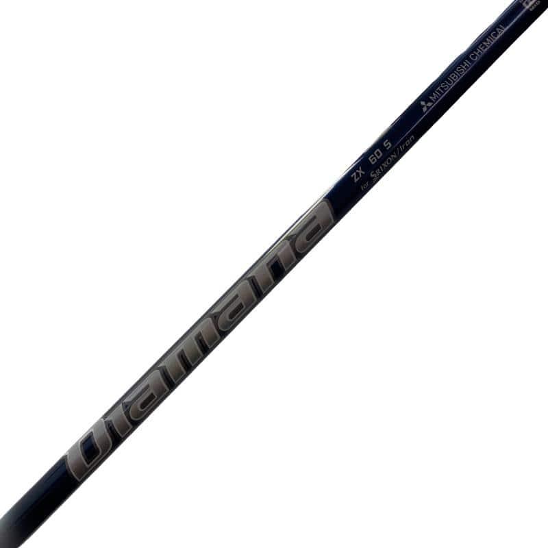 DUNLOP（ダンロップ） SRIXON ZX5 6S レフティ アイアンセット IR