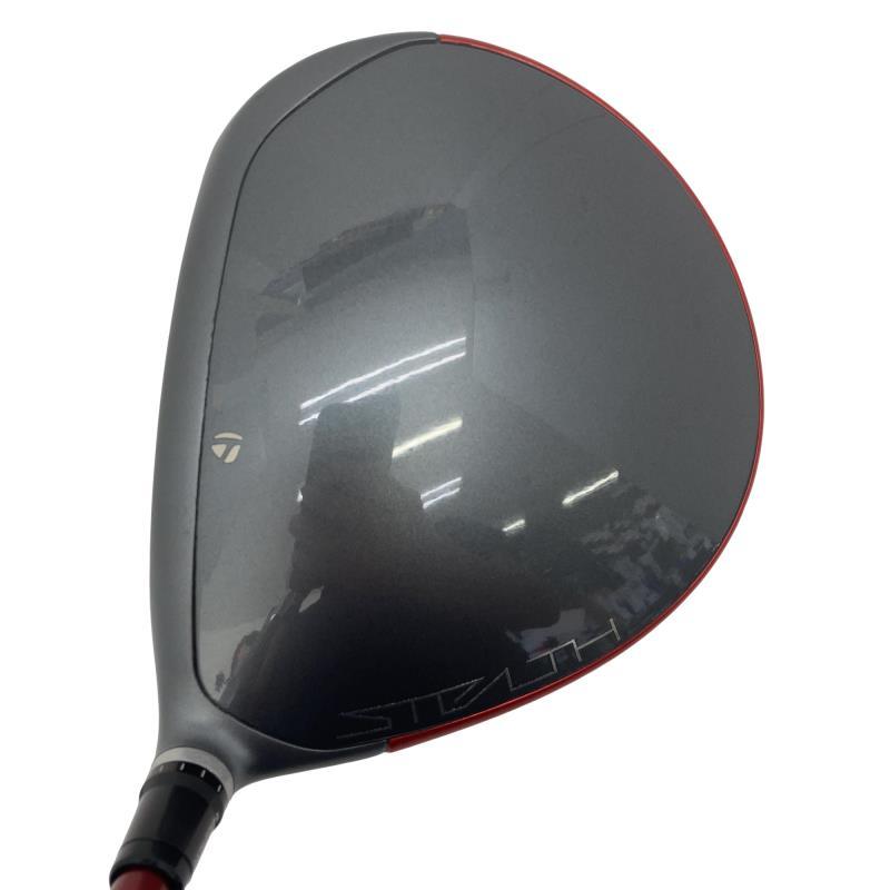 TaylorMade（テーラーメイド） STEALTH2 HD 12° レディース ドライバー