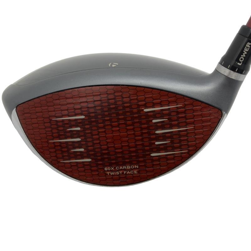 TaylorMade（テーラーメイド） STEALTH2 HD 12° レディース ドライバー
