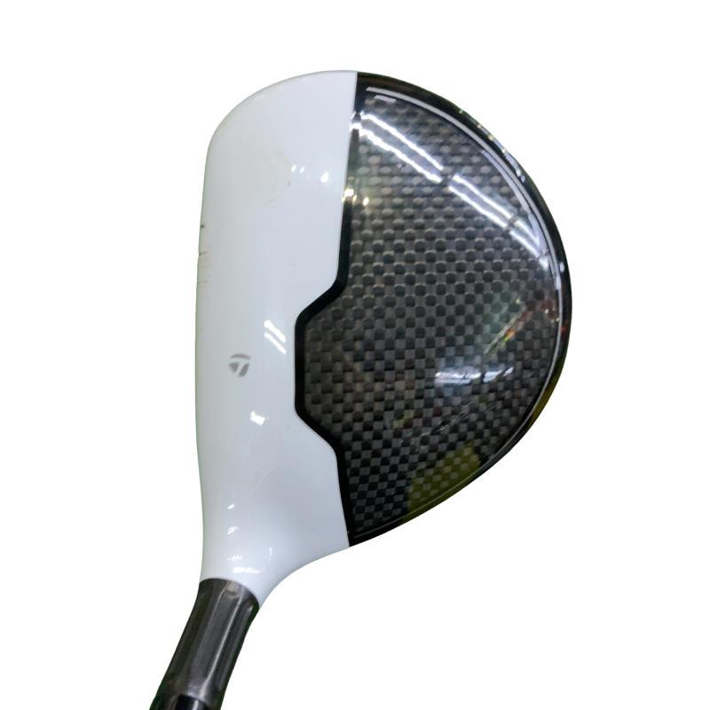TaylorMade（テーラーメイド） M2 5W USA フェアウェイウッド FW