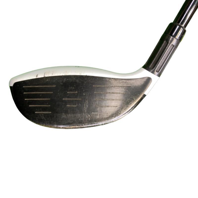 TaylorMade（テーラーメイド） M2 5W USA フェアウェイウッド FW