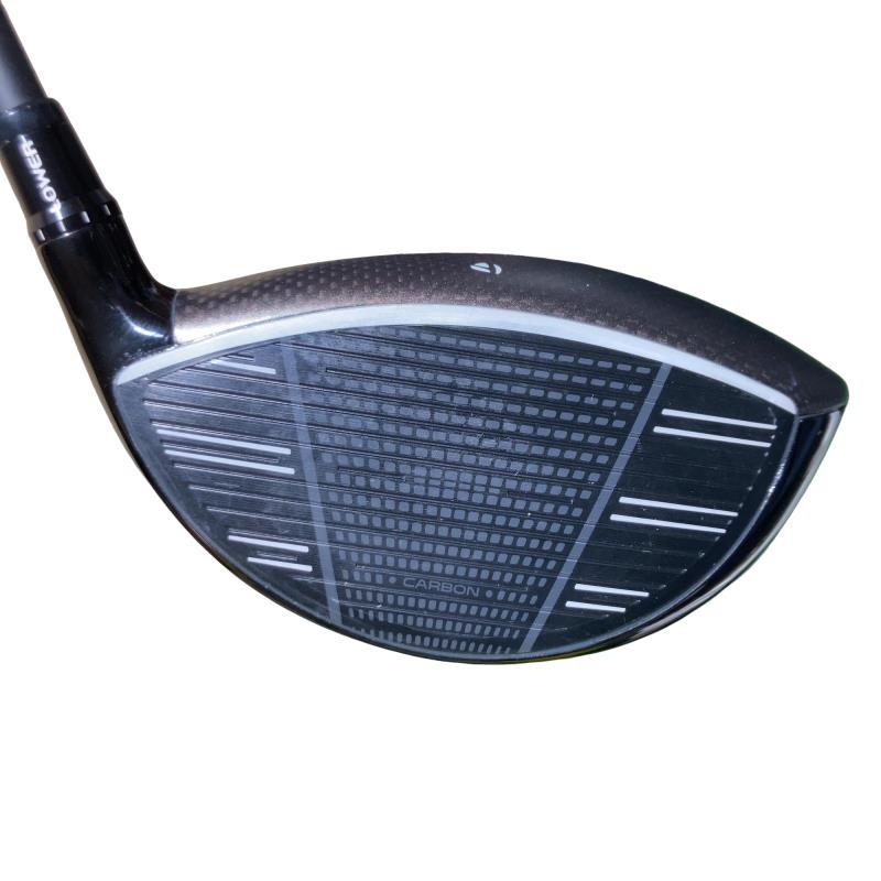 TaylorMade（テーラーメイド） Qi4D 10.5° レフティ ドライバー DR