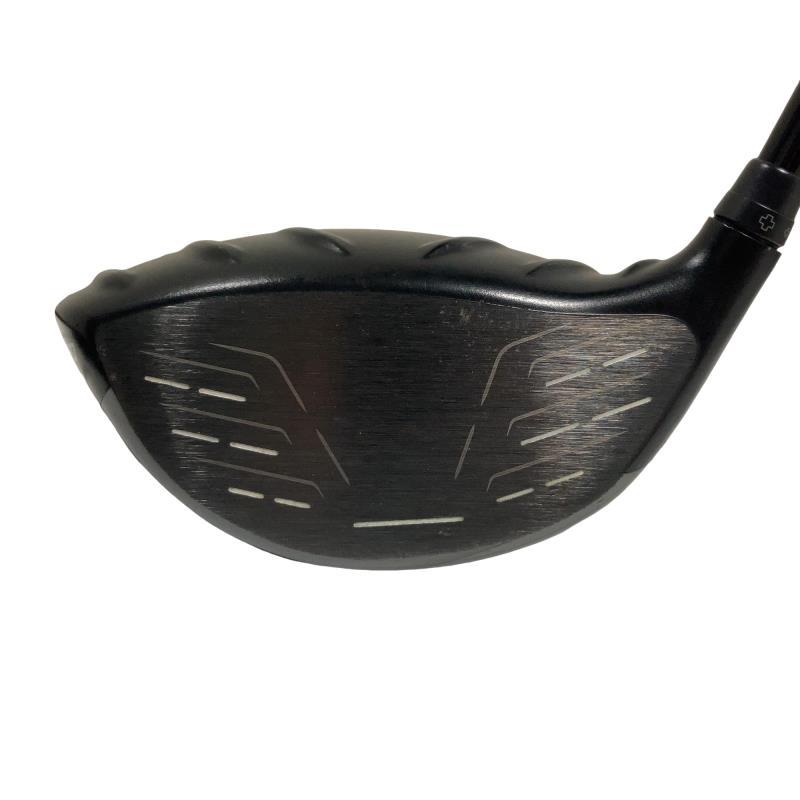PING（ピン） G430 MAX 10.5° ドライバー DR フレックスSR : ゴルフ