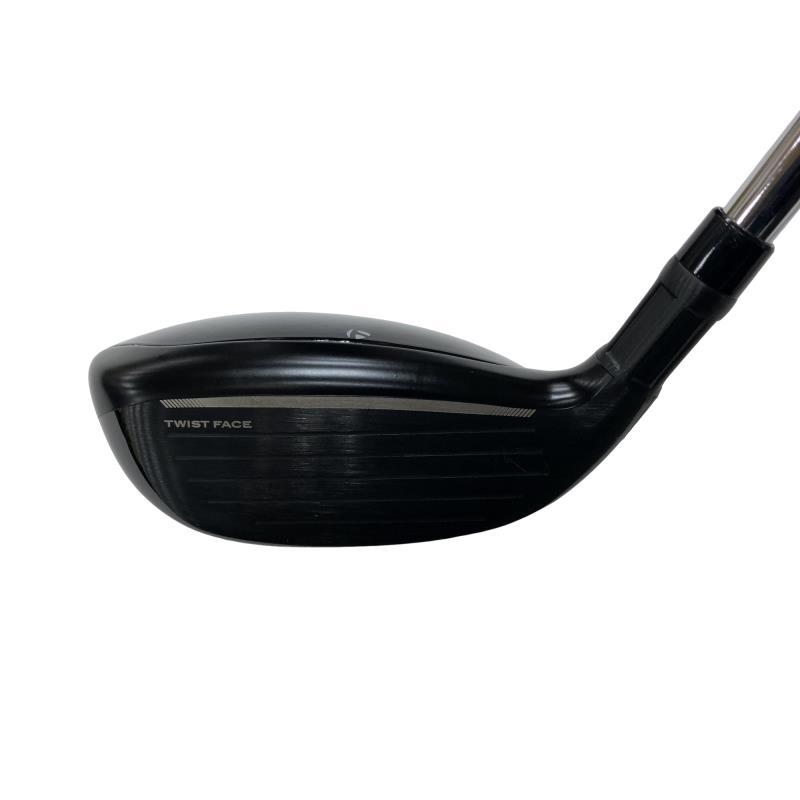 TaylorMade STEALTH2 ユーティリティ U3/19° TaylorMade（テーラーメイド） STEALTH2 U3 ユーティリティ UT