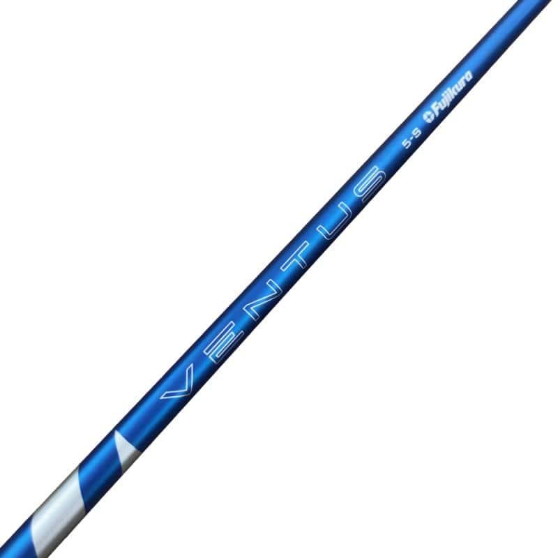 タイトリスト　ドライバー用シャフト 24 VENTUS BLUE 5-S Titleist（タイトリスト） タイトリストスリーブ付き(GTS系) フジクラ