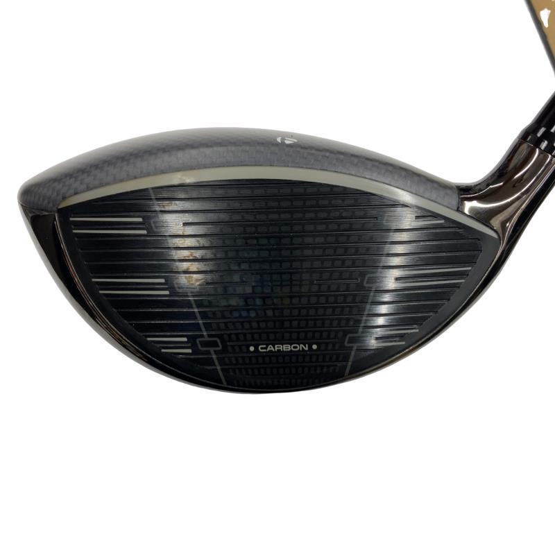 TaylorMade（テーラーメイド） Qi35 10.5° ドライバー DR フレックス