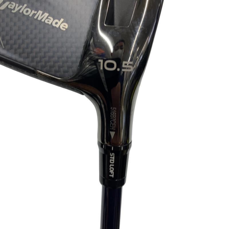 TaylorMade（テーラーメイド） Qi35 10.5° ドライバー DR フレックス