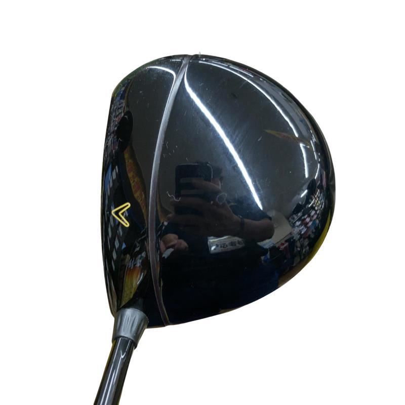 Callaway（キャロウェイ） E・R・C HOT 11° ドライバー DR フレックスR