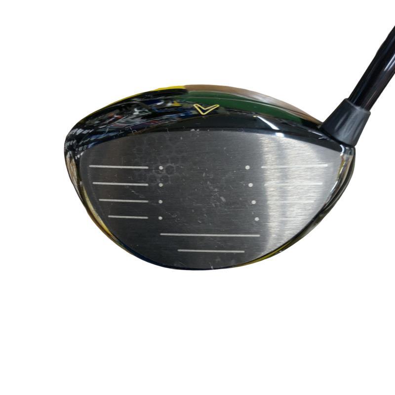 Callaway（キャロウェイ） E・R・C HOT 11° ドライバー DR フレックスR