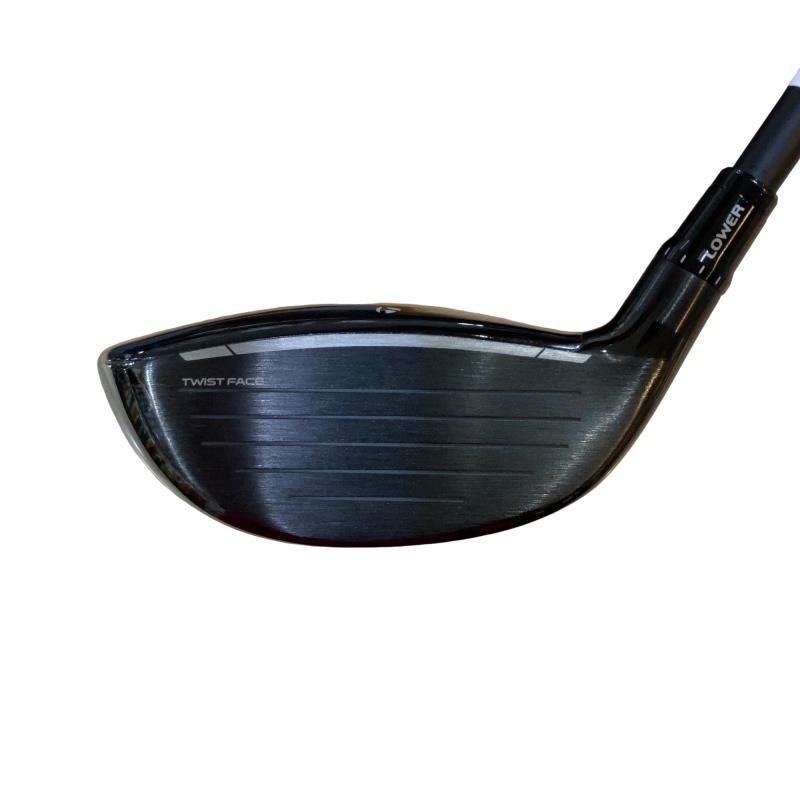 TaylorMade（テーラーメイド） Qi10 TOUR 3W フェアウェイウッド FW