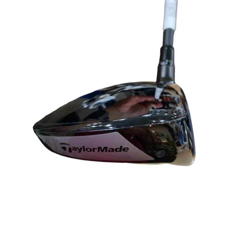 TaylorMade（テーラーメイド） Qi10 TOUR 3W フェアウェイウッド FW
