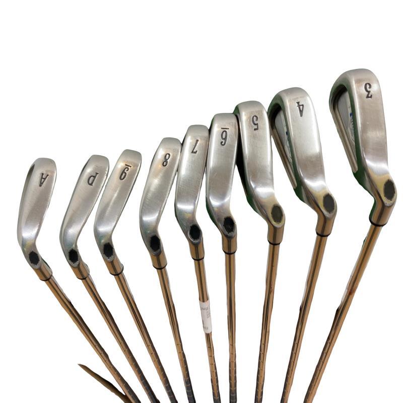 Callaway（キャロウェイ） STEELHEAD X-14 9S アイアンセット IR