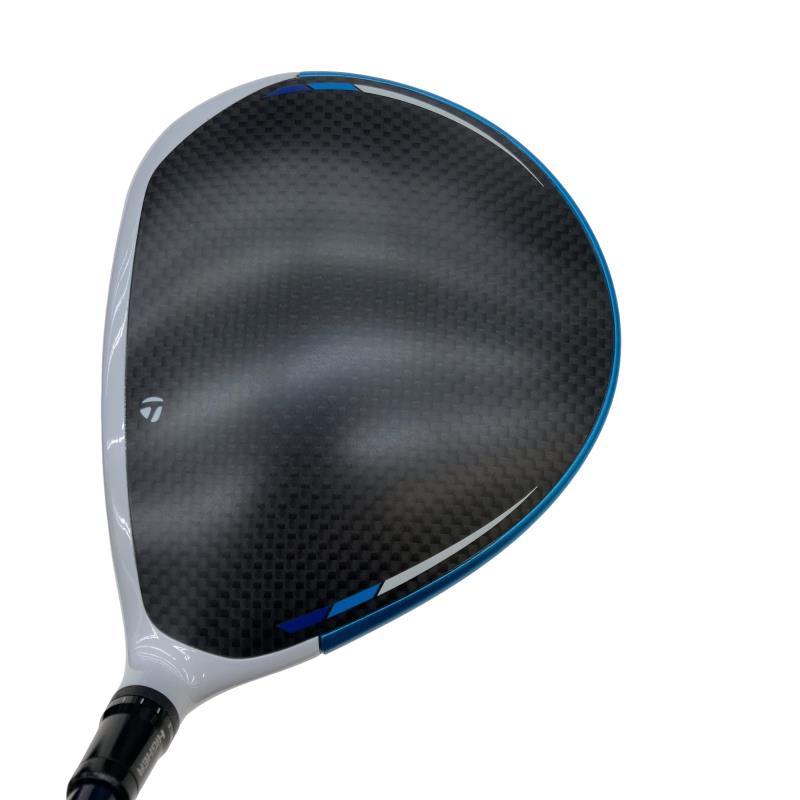TaylorMade（テーラーメイド） SIM2 MAX 10.5° ドライバー DR