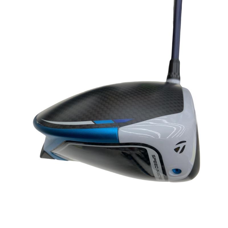 テーラーメイドSIM2 MAXD 10.5×DIAMOND SPEEDER 4S TaylorMade（テーラーメイド） SIM2 MAX 10.5° ドライバー DR