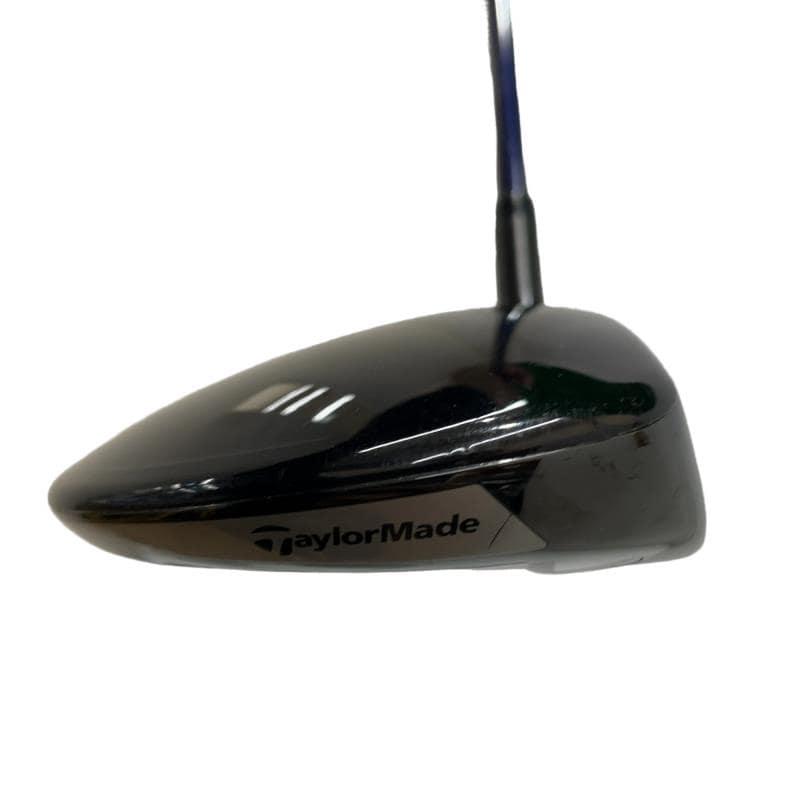 TaylorMade（テーラーメイド） Qi10 MAX 3W フェアウェイウッド FW
