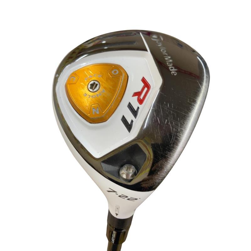 TaylorMade（テーラーメイド） R11 7W フェアウェイウッド FW