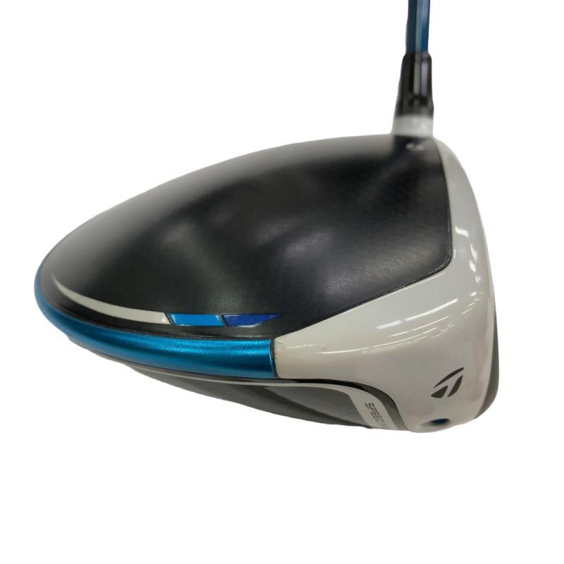 TaylorMade（テーラーメイド） SIM2 MAX-D 10.5° ドライバー DR