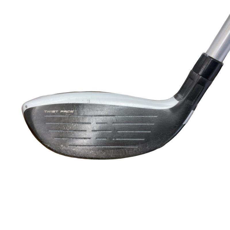 TaylorMade（テーラーメイド） M6 U4 ユーティリティ UT フレックスS