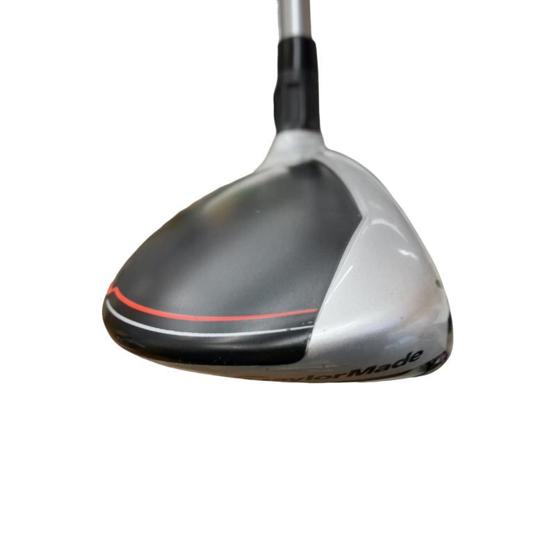 TaylorMade（テーラーメイド） M6 U4 ユーティリティ UT フレックスS