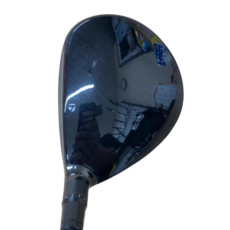 TaylorMade（テーラーメイド） Qi10 TOUR 3W フェアウェイウッド FW