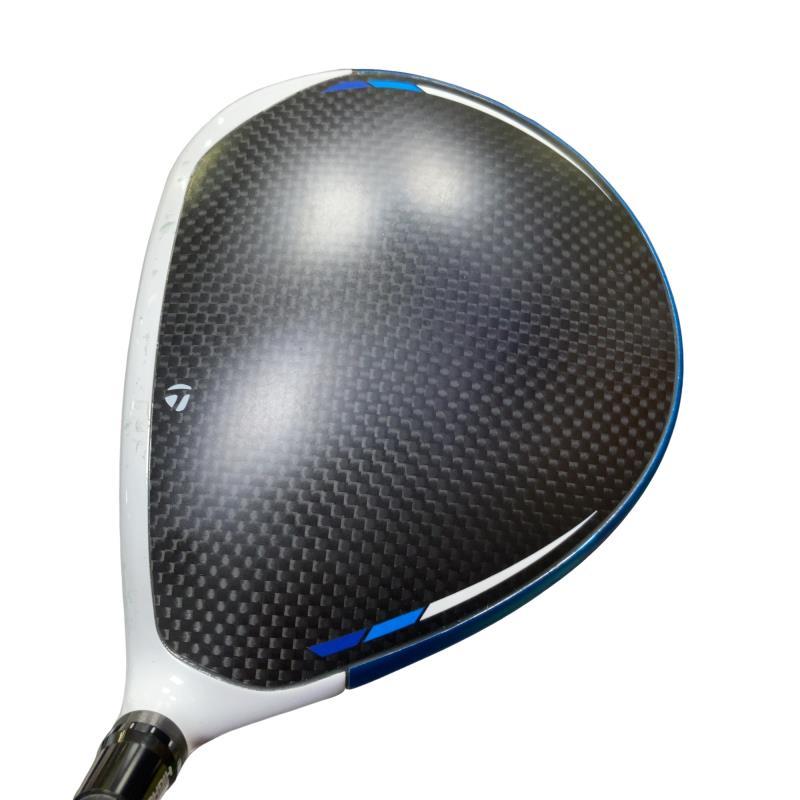 TaylorMade（テーラーメイド） SIM2 MAX 10.5° ドライバー DR