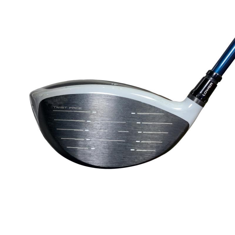 TaylorMade（テーラーメイド） SIM2 MAX 10.5° ドライバー DR