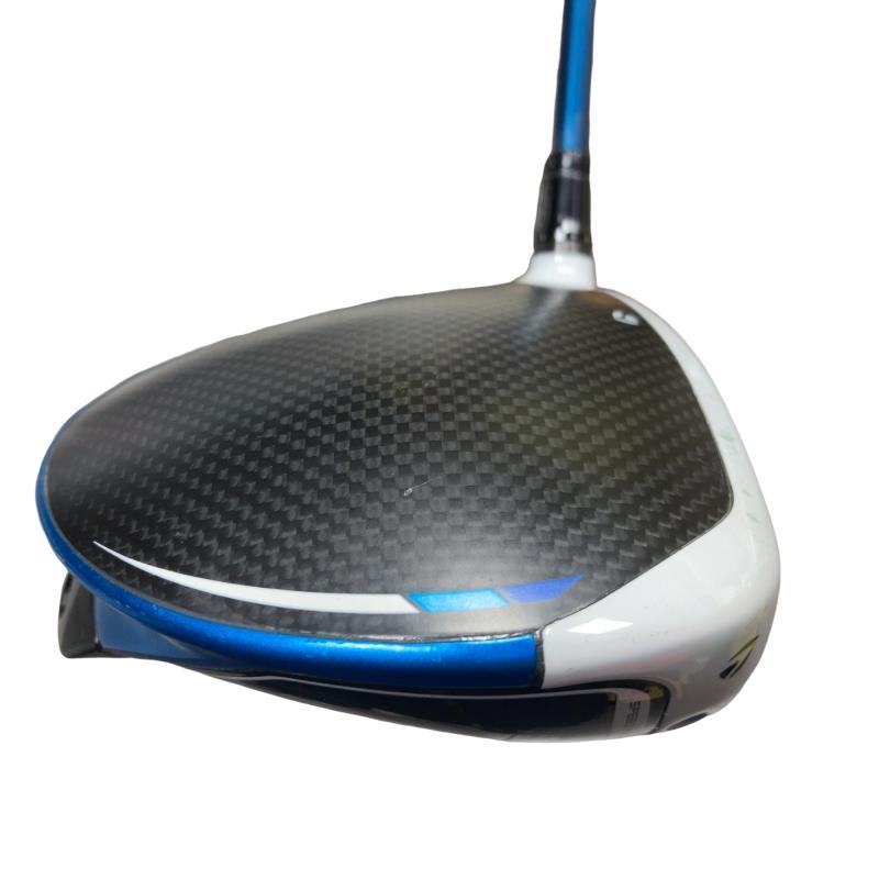 TaylorMade（テーラーメイド） SIM2 MAX 10.5° ドライバー DR