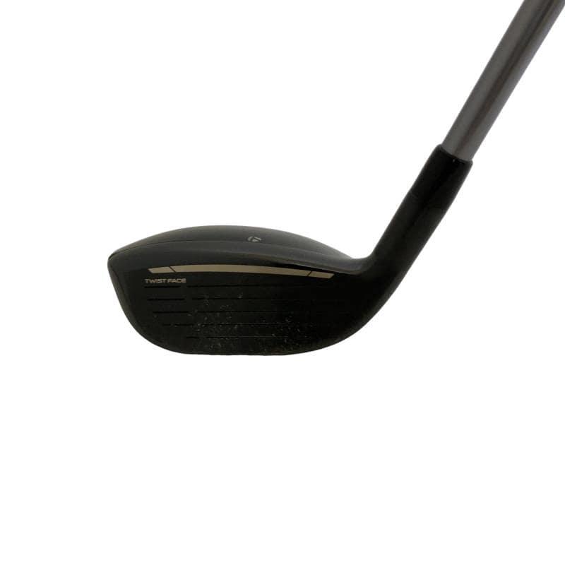 TaylorMade（テーラーメイド） Qi10 MAX U6 ユーティリティ UT