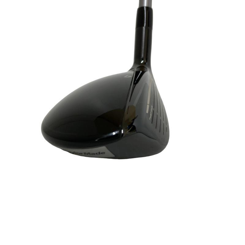 TaylorMade（テーラーメイド） Qi10 MAX U6 ユーティリティ UT