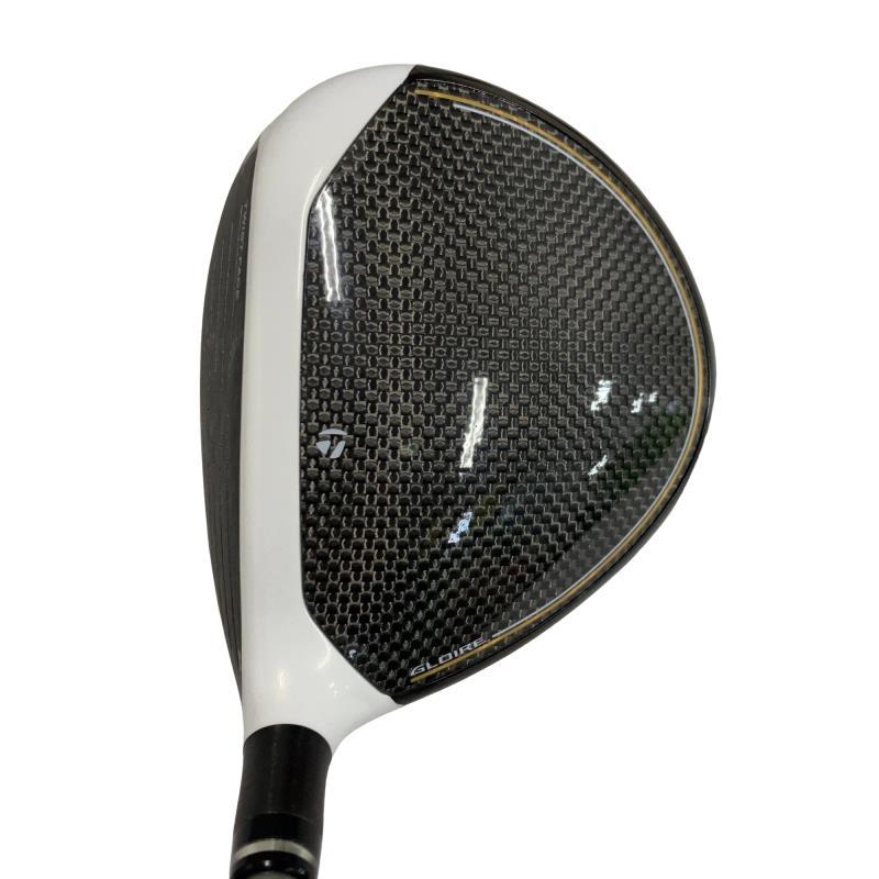 TaylorMade（テーラーメイド） STEALTH GLOIRE 7W フェアウェイウッド