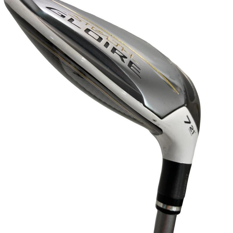 TaylorMade（テーラーメイド） STEALTH GLOIRE 7W フェアウェイウッド