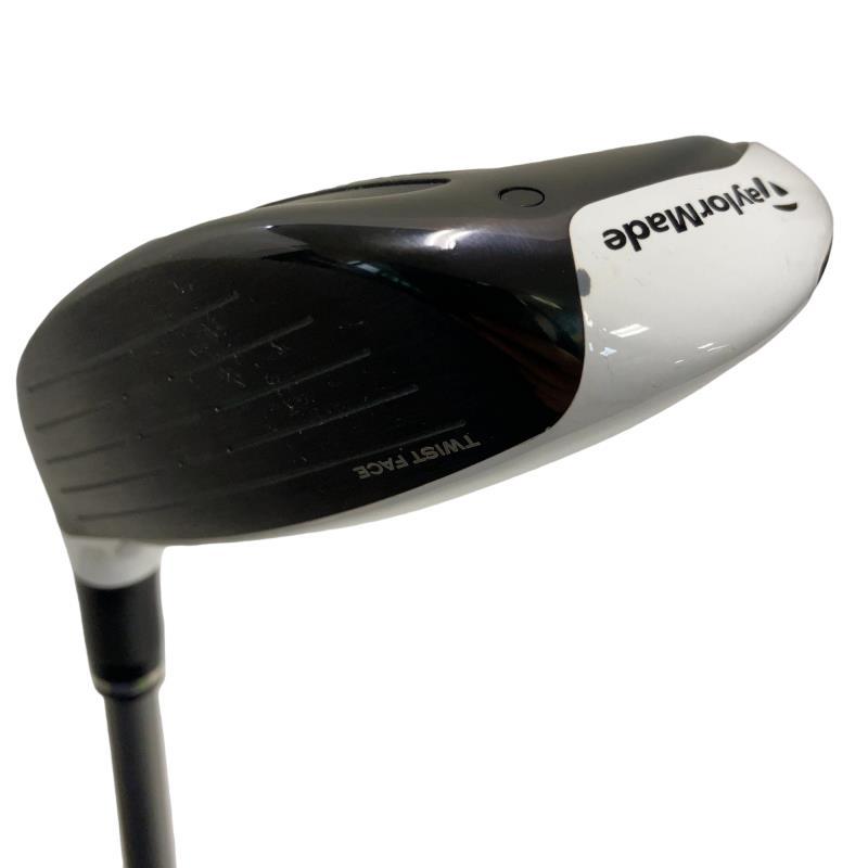 TaylorMade STEALTH GLOIRE 7番フェアウェイウッド TaylorMade（テーラーメイド） STEALTH GLOIRE 7W フェアウェイウッド