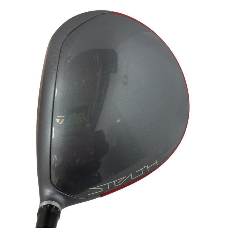 TaylorMade（テーラーメイド） STEALTH2 HD 12° レディース ドライバー