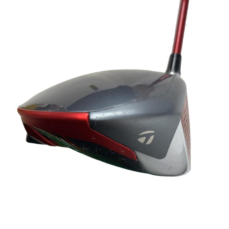 TaylorMade（テーラーメイド） STEALTH2 HD 12° レディース ドライバー