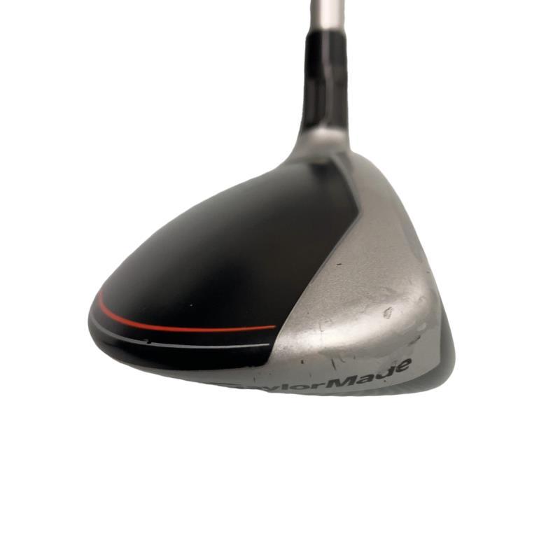 TaylorMade（テーラーメイド） M6 U4 ユーティリティ UT フレックスS