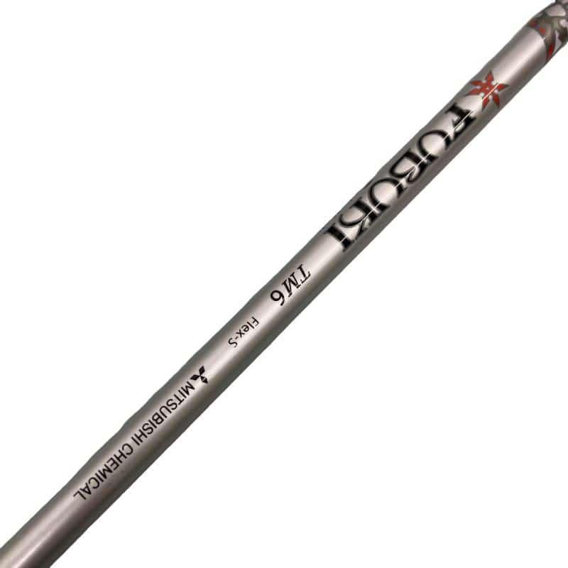 TaylorMade（テーラーメイド） M6 U4 ユーティリティ UT フレックスS